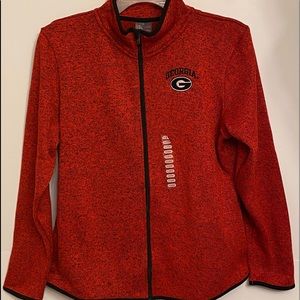 KA for Her Knights Apparel Jacket